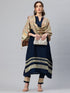 Women's Kani Wool Stole